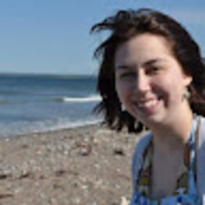 Meet your Posher, Siobhan